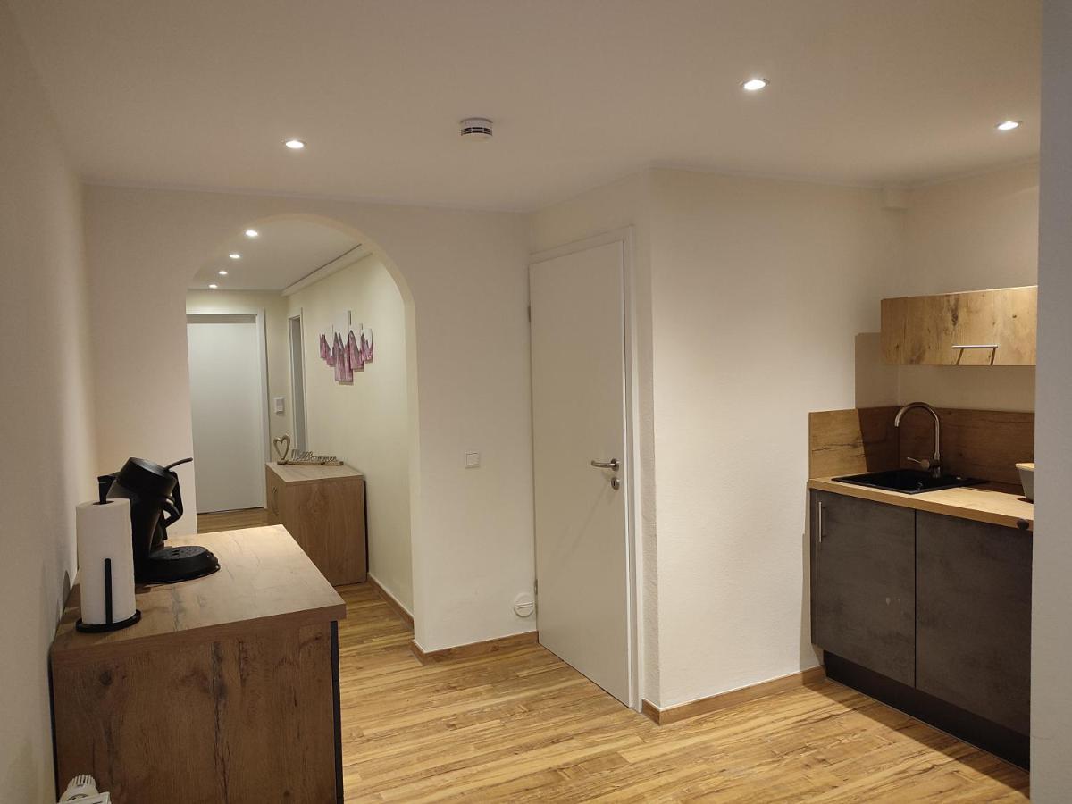 Bergkristall Meinecard Apartment