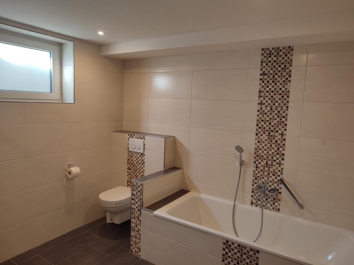 Appartement Bergkristall Meinecard