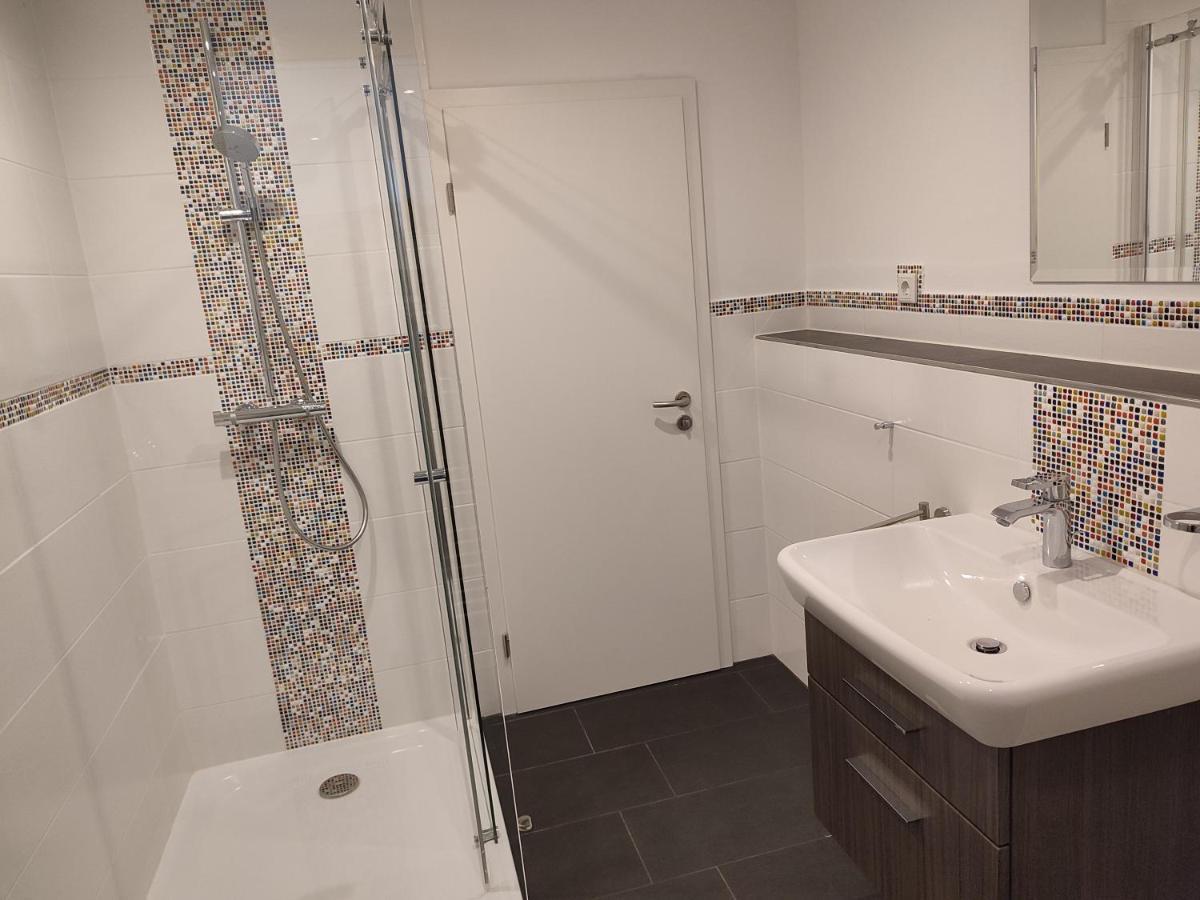 Bergkristall Meinecard Appartement